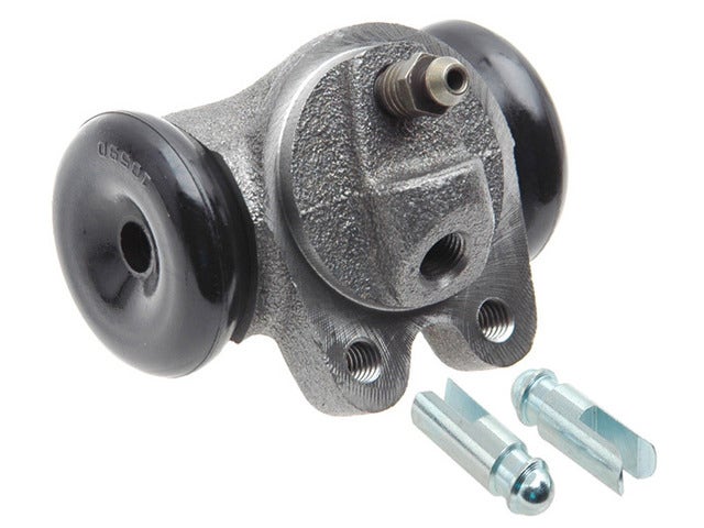 Raybestos Brakes Drum Brake Wheel Cylinder P/N:Wc10588  Drum Brake Wheel