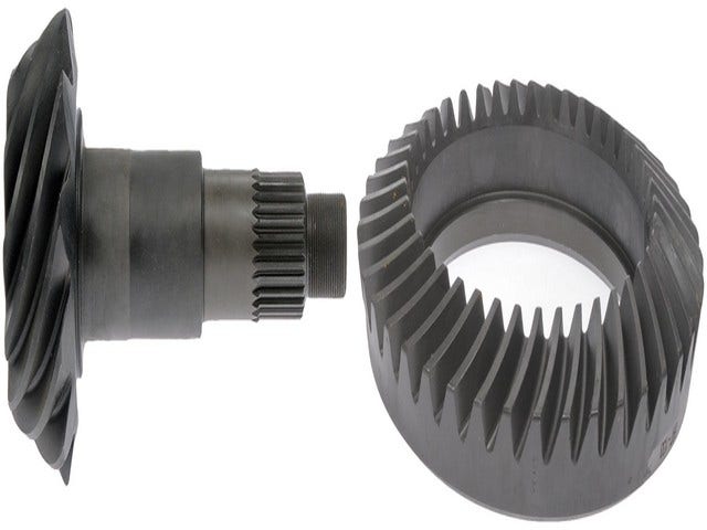 Dorman - Oe Solutions Differential Ring And Pinion P/N:697-133  Differential