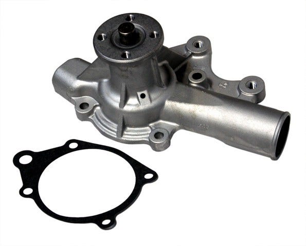 Gmb Engine Water Pump P/N:110-1070  Engine Water Pump P/N: