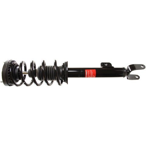 Monroe Shocks & Struts Suspension Strut And Coil Spring Assembly P/N:472665