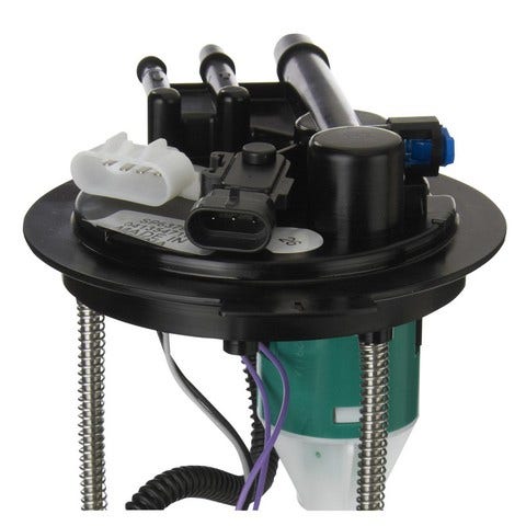 Spectra Premium Fuel Pump Module Assembly P/N:Sp6379m  Fuel Pump Module Assembly