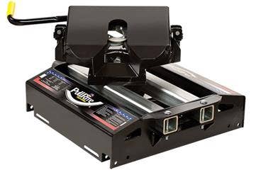 Superglide - 20K   Fifth Wheel Trailer Hitch Superglide; Gross Trailer Weight