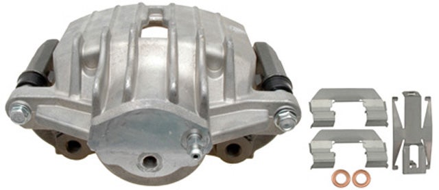 Raybestos Brakes Disc Brake Caliper P/N:Frc10906 Professional Grade Brake