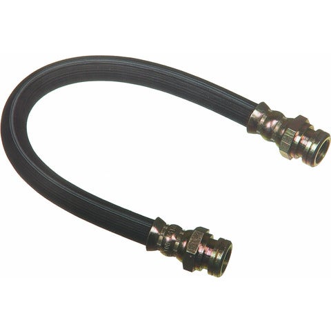 Wagner Brake Brake Hydraulic Hose P/N:Bh132124  Brake Hydraulic Hose P/N: