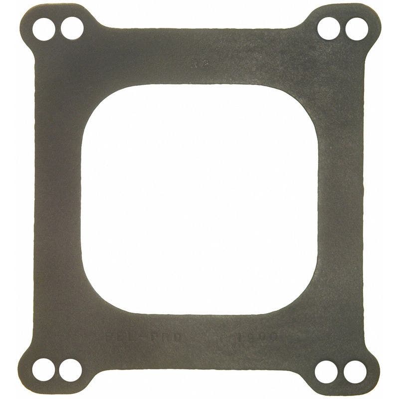 Carb Mounting Gasket Carb Mounting Gasket