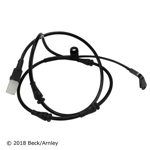 Beck/Arnley Disc Brake Pad Wear Sensor P/N:084-1592  Disc Brake Pad Wear Sensor