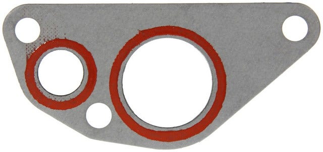 Fel-Pro Engine Coolant Thermostat Gasket P/N:35895  Engine Coolant Thermostat