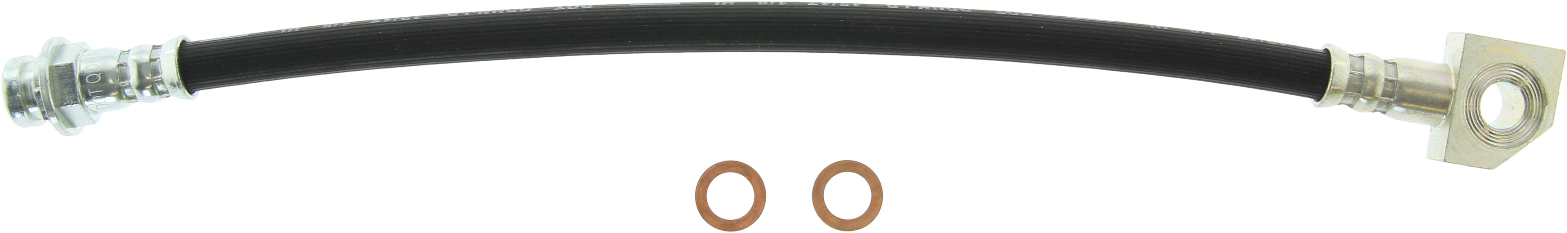 Centric Parts Brake Hydraulic Hose P/N:150.62064  Brake Hydraulic Hose P/N: