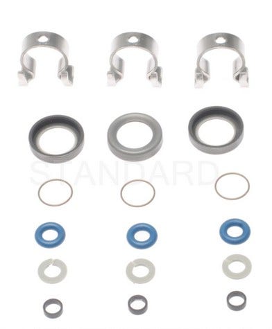 Standard Ignition Fuel Injector Seal Kit P/N:Sk94  Fuel Injector Seal Kit P/N: