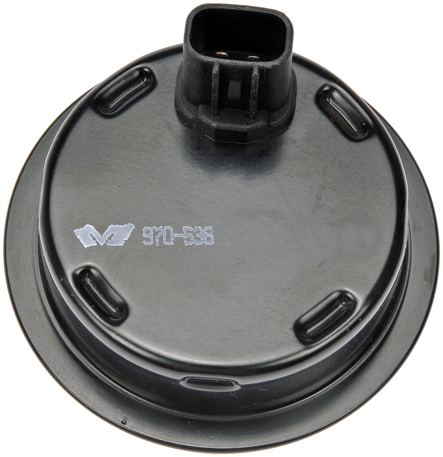 Dorman - Oe Solutions Abs Wheel Speed Sensor P/N:970-536 Oe Solutions (Tm) Abs