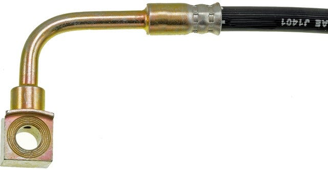 Brake Hydraulic Hose P/N:H620067 Brake Hydraulic Hose P/N: