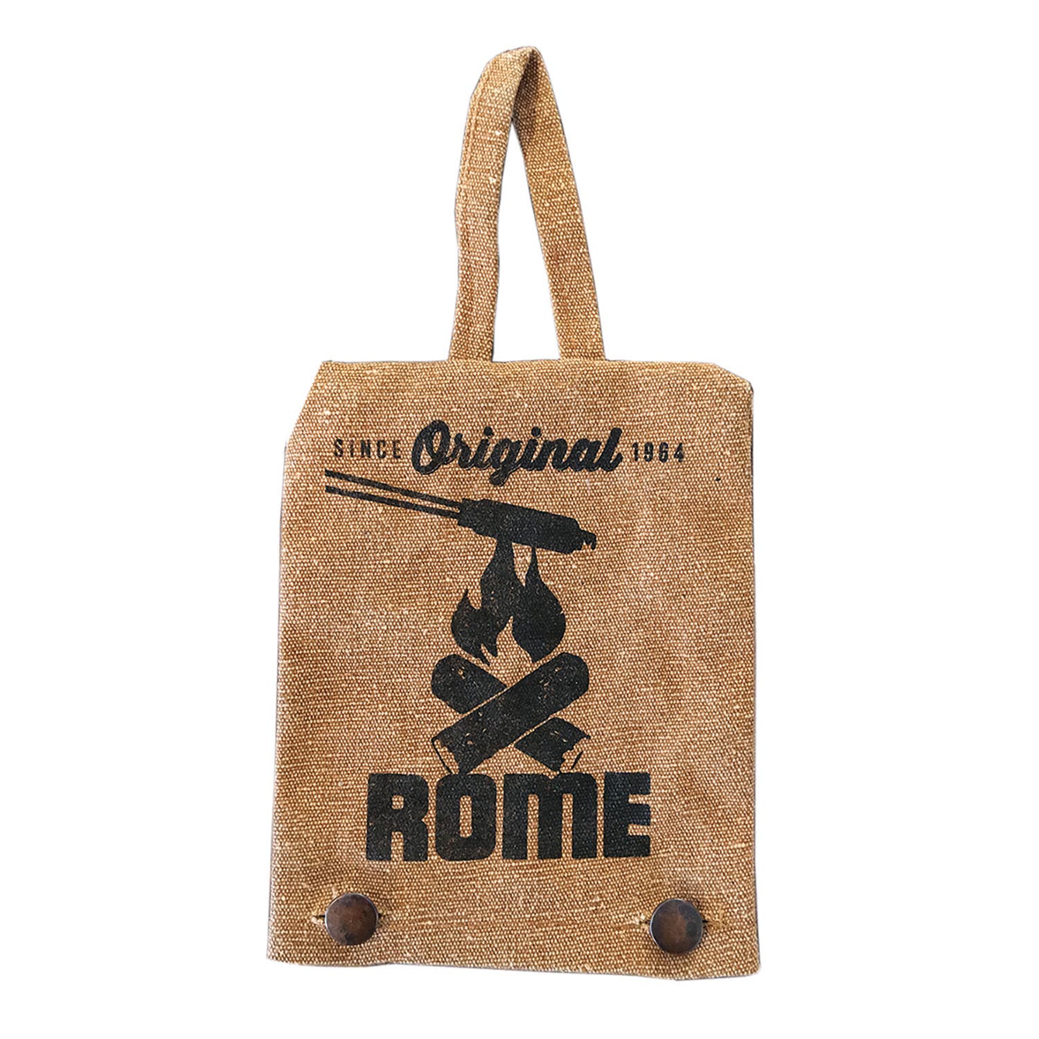 Single Pie Iron Bag Single Pie Iron Bag