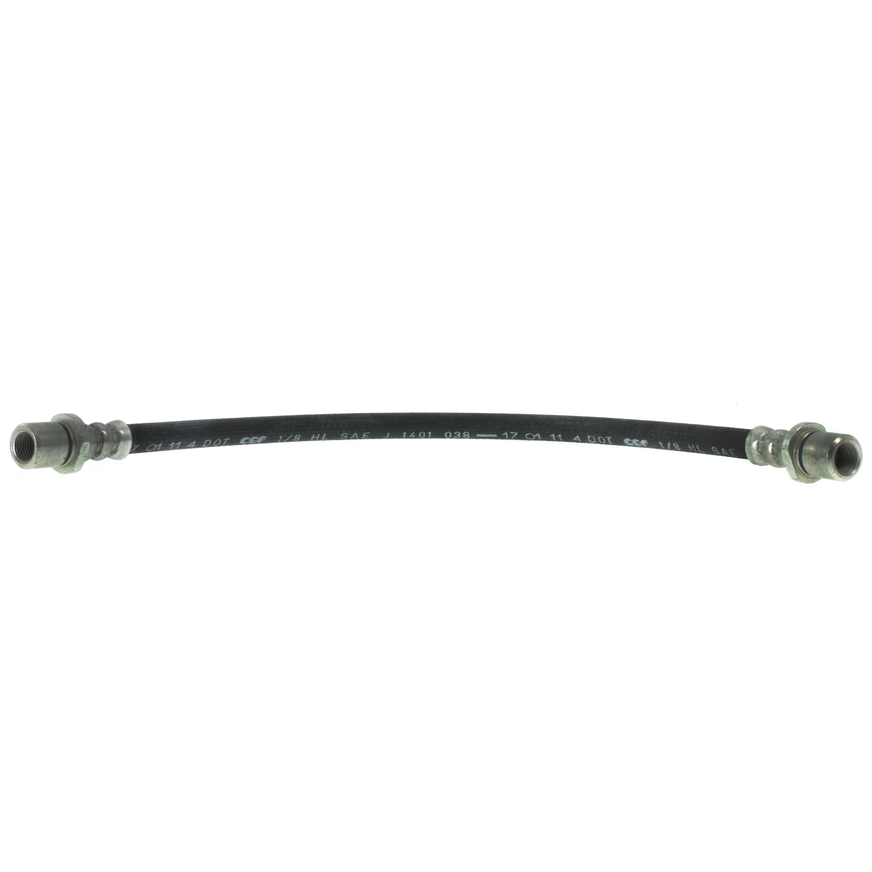 Centric Parts Brake Hydraulic Hose P/N:150.47303  Brake Hydraulic Hose P/N:
