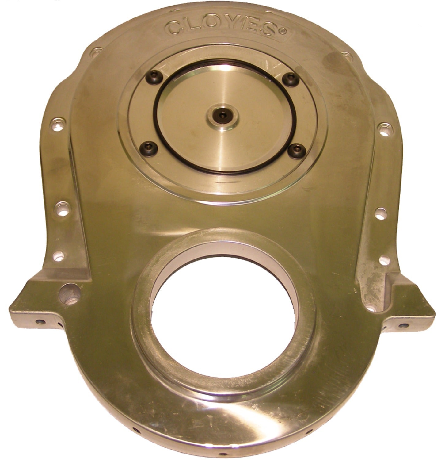 Cloyes 9-231 Quick Button Timing Cover   Quick Button Timing Cover