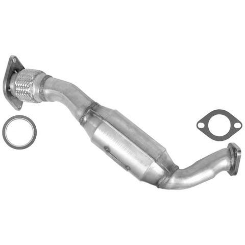 Eastern Catalytic Catalytic Converter-Direct Fit P/N:50515  Catalytic