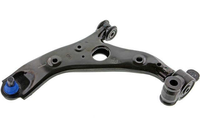 Mevotech Suspension Control Arm And Ball Joint Assembly P/N:Cms761185