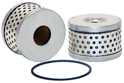 Wix Fuel Filter P/N:33348  Fuel Filter P/N: