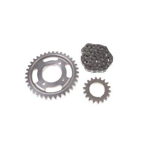 Melling Engine Timing Set P/N:3-498S  Engine Timing Set P/N: