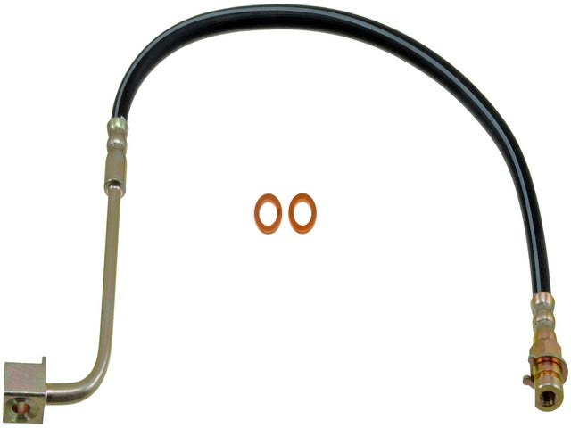 Dorman - First Stop Brake Hydraulic Hose P/N:H38121 Dorman - First Stop Brake