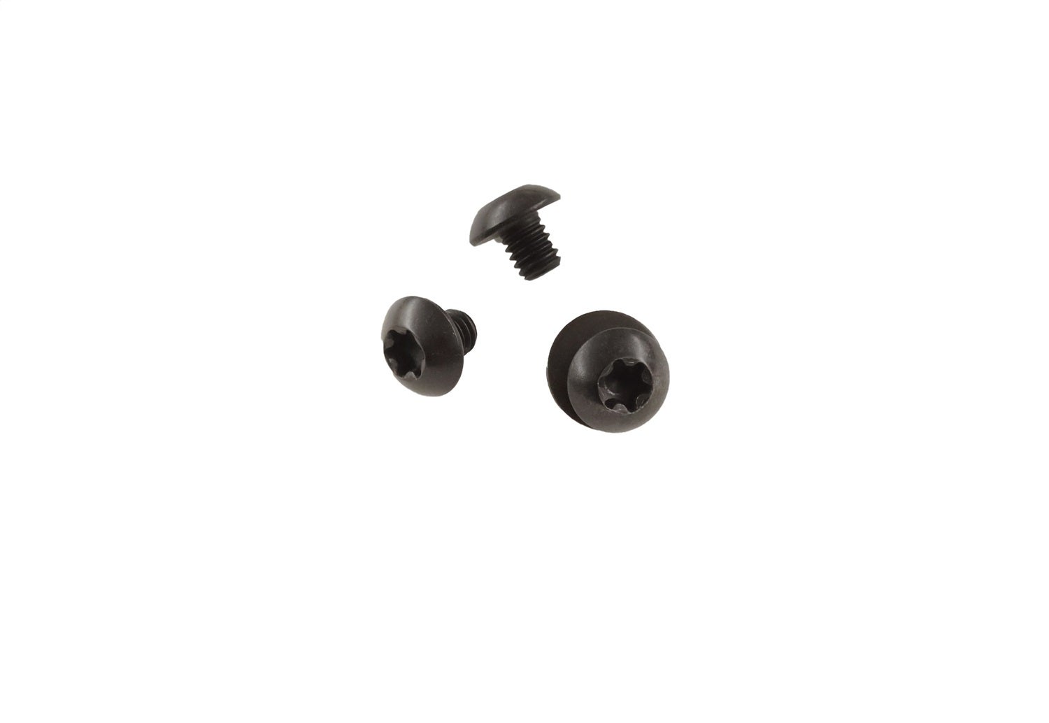 Bushwacker 100034-01 Pocket Style Fender Flares Bolt Kit   Pocket Style Fender