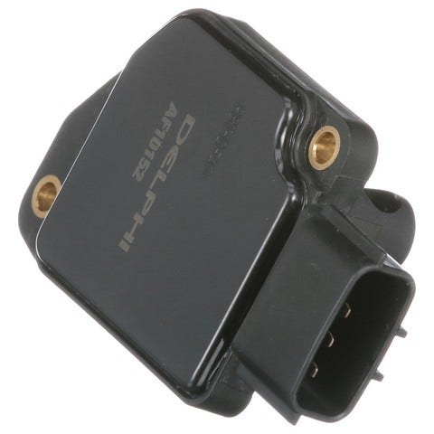 Delphi Mass Air Flow Sensor P/N:Af10152  Mass Air Flow Sensor P/N: