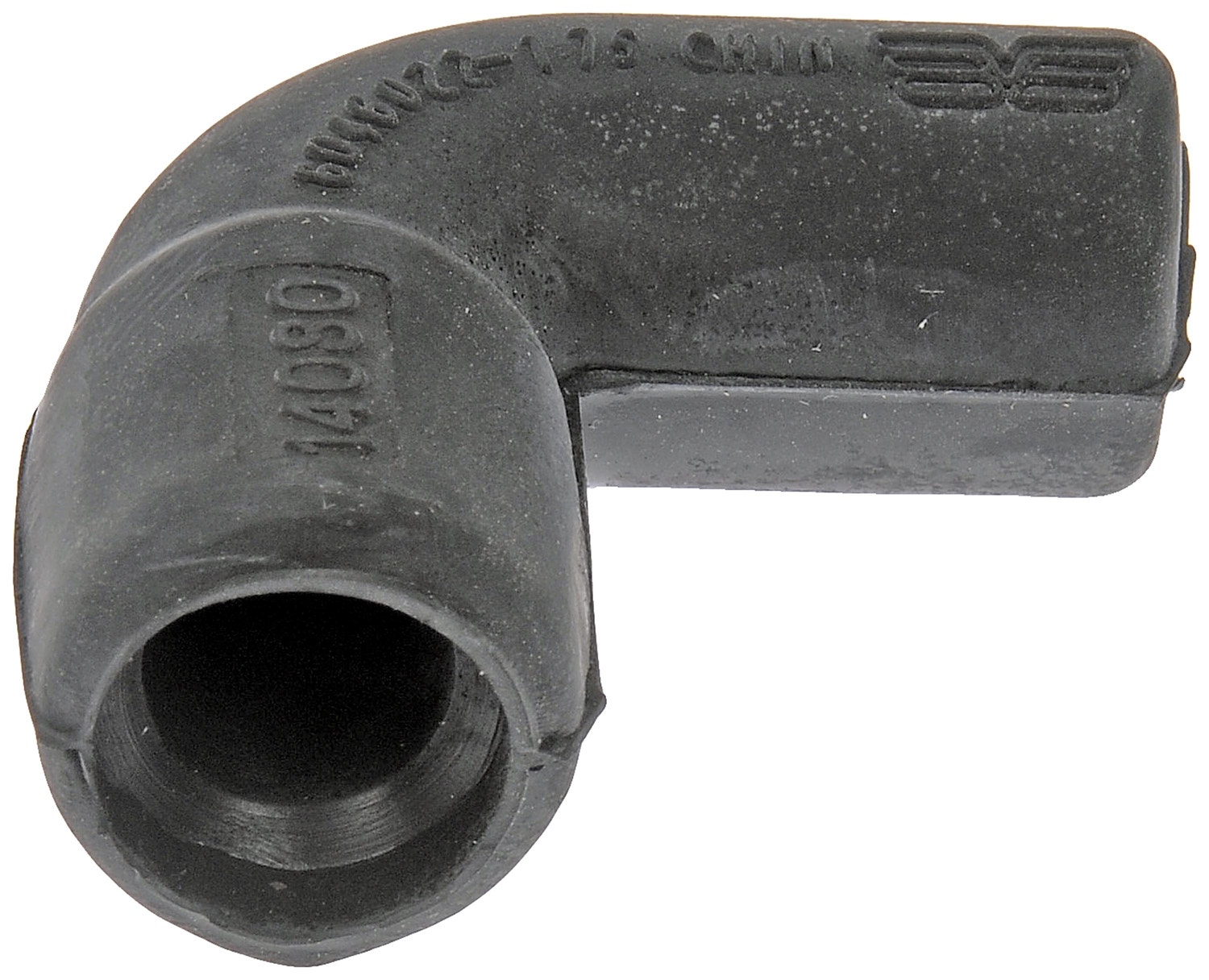 Dorman - Help Pcv Valve Elbow P/N:46022  Pcv Valve Elbow P/N: