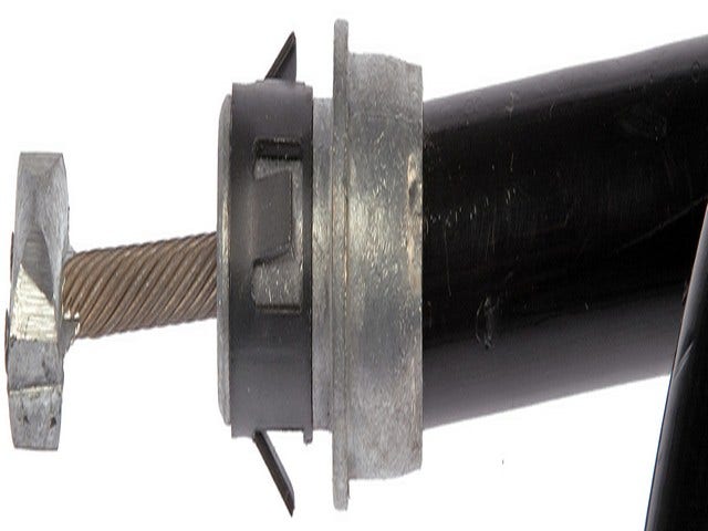 Parking Brake Cable P/N:C660408 Parking Brake Cable P/N: