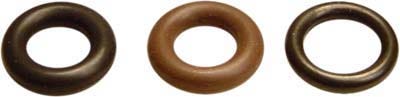 Gb Remanufacturing 8-017 Fuel Injector Seal Kit  Remanufacturing  Fuel Injector
