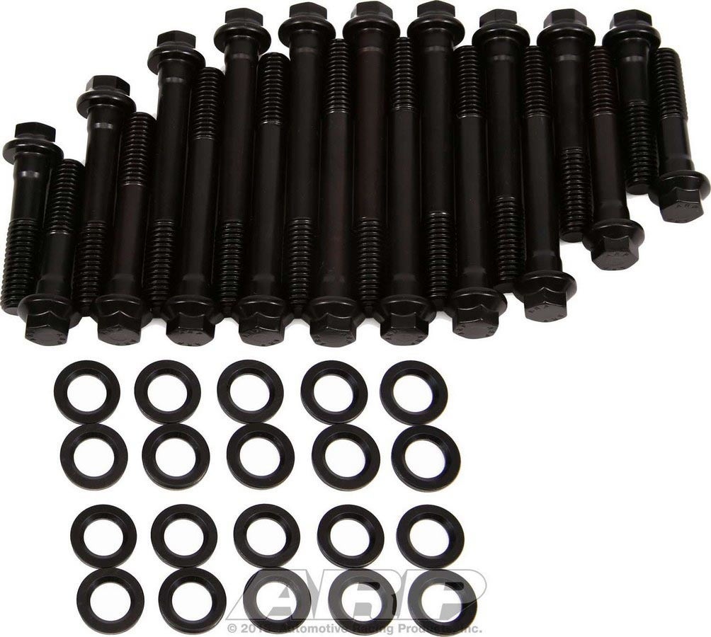 Arp 190-3609 Head Bolt Kit Arp  Head Bolt Kit