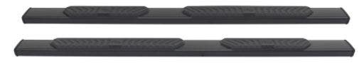 Westin Automotive Products 28-51015 Black R5 Nerf Step Bar  Automotive  Nerf Bar