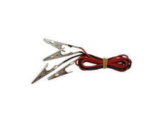 Dorman - Conduct-Tite Alligator Clip P/N:85654  Alligator Clip P/N: