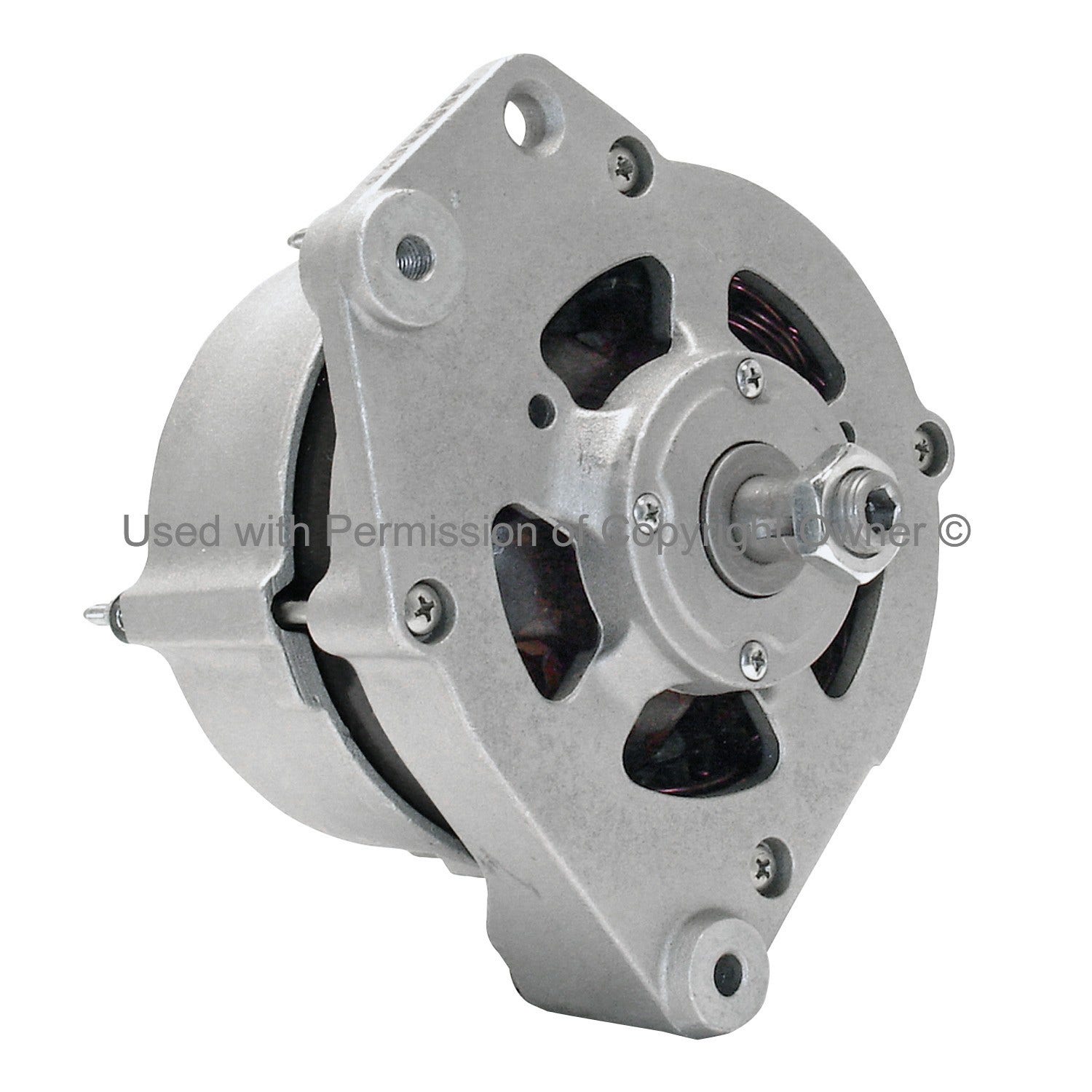 Mpa Alternator P/N:14778  Alternator P/N: