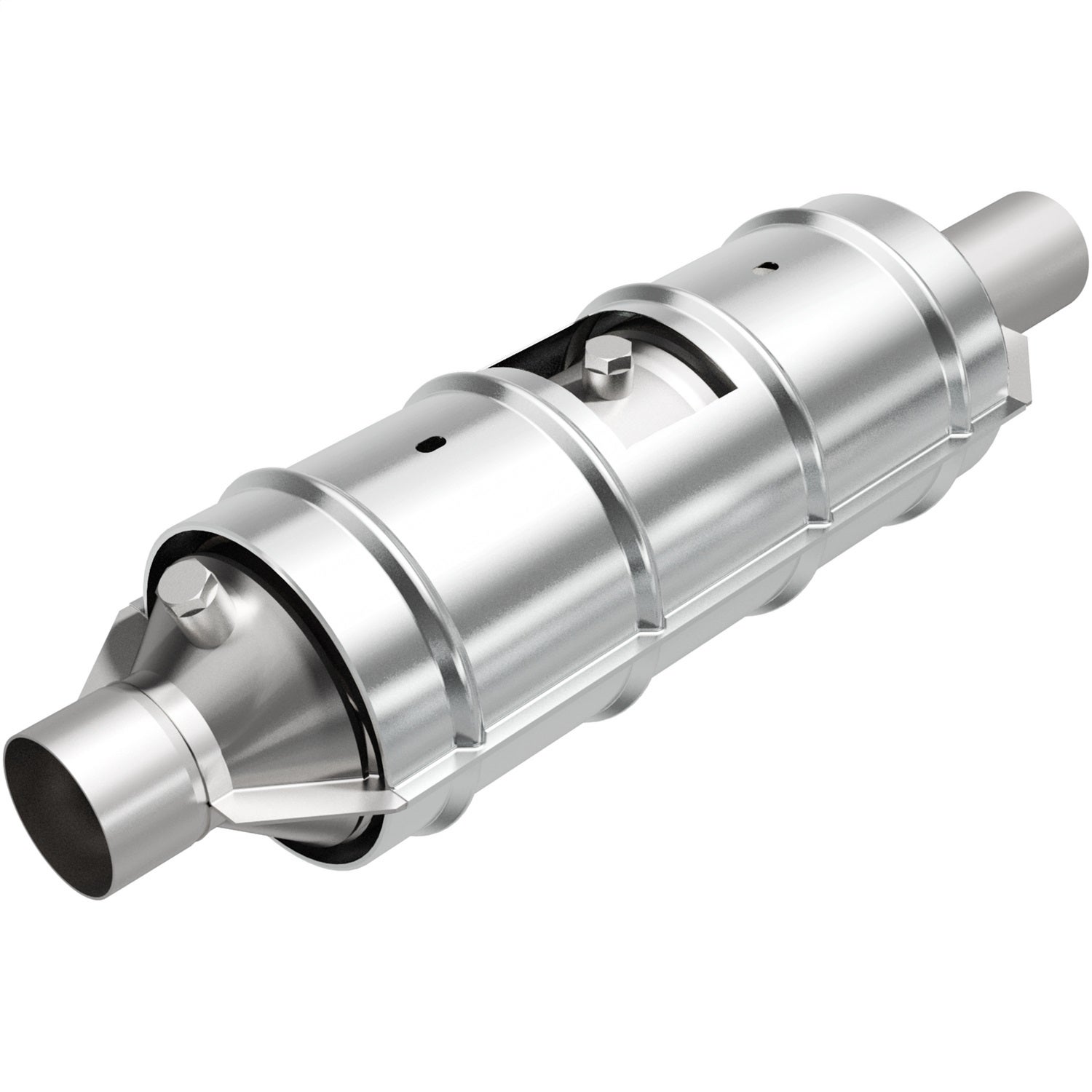 Magnaflow California Converter 339301 Direct Fit California Catalytic Converter