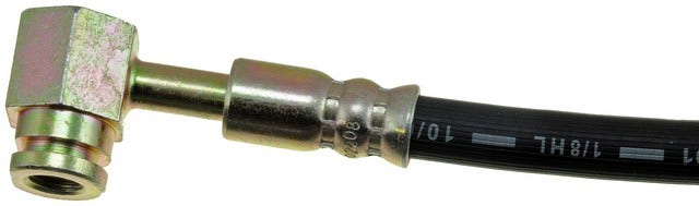 Brake Hydraulic Hose P/N:H380355 Brake Hydraulic Hose P/N: