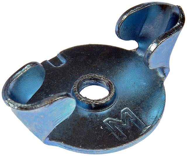 Dorman - Help Air Cleaner Fastener P/N:41065 Air Cleaner Fastener  Material -