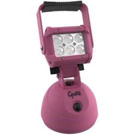 Grote Perlux Bz521-5 Pink Handheld Led Work La  Perlux  Pink Handheld Led Work