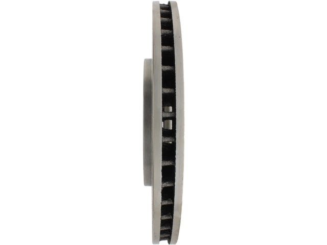 Centric Parts Disc Brake Rotor P/N:121.40025  Disc Brake Rotor P/N: