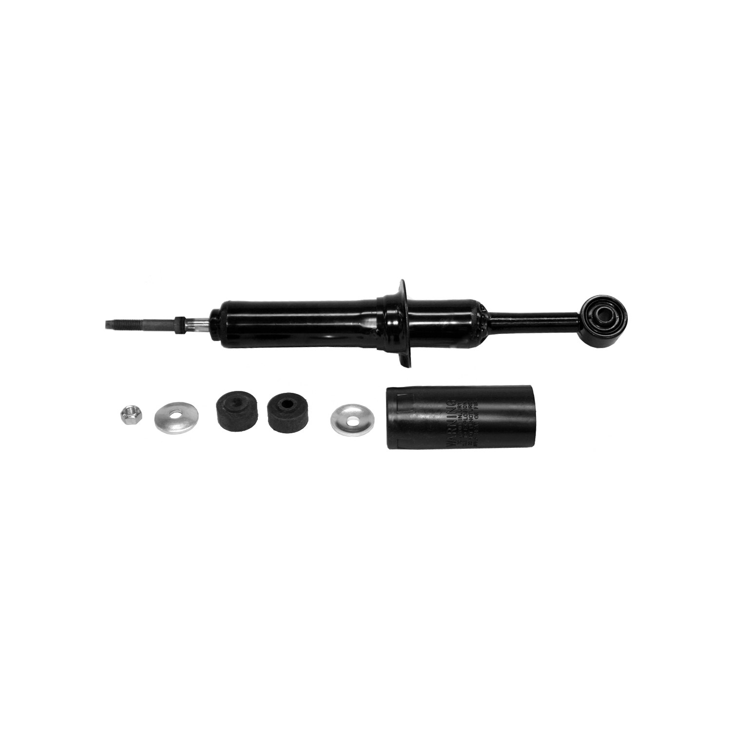 Monroe Shocks & Struts Suspension Strut P/N:71371  Suspension Strut P/N: