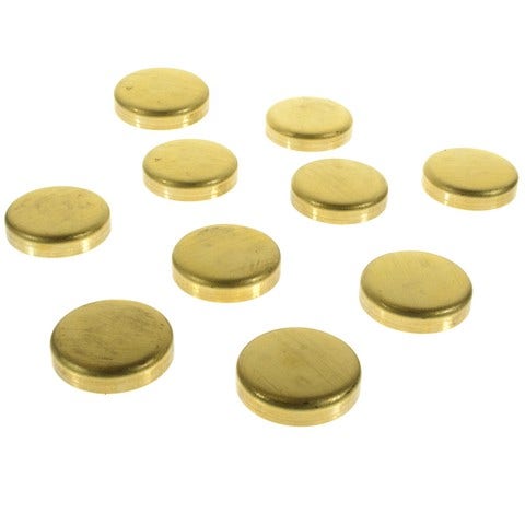 Melling Engine Expansion Plug P/N:Mpc-30B  Engine Expansion Plug P/N: