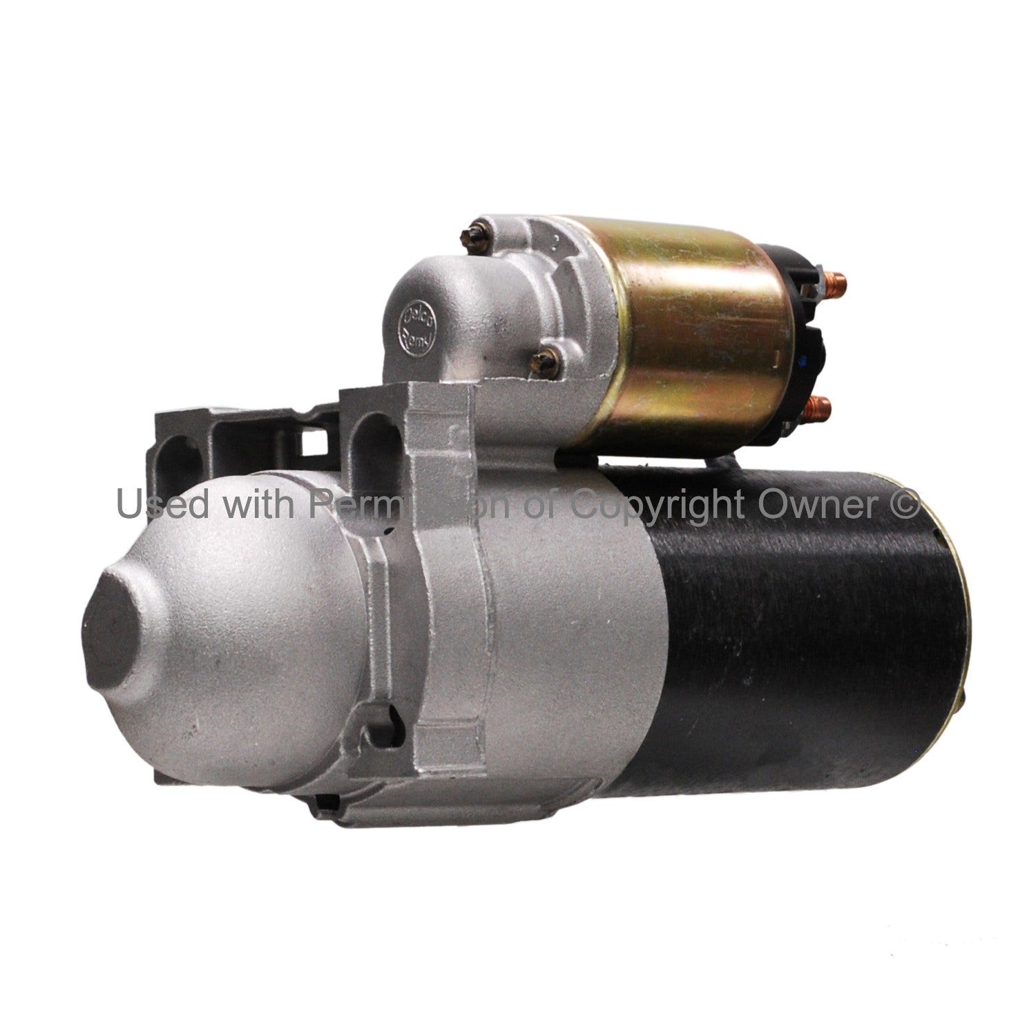 Mpa Starter Motor P/N:19469  Starter Motor P/N: