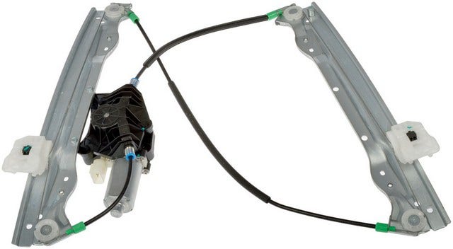 Dorman - Oe Solutions Window Motor And Regulator Assembly P/N:751-901  Window
