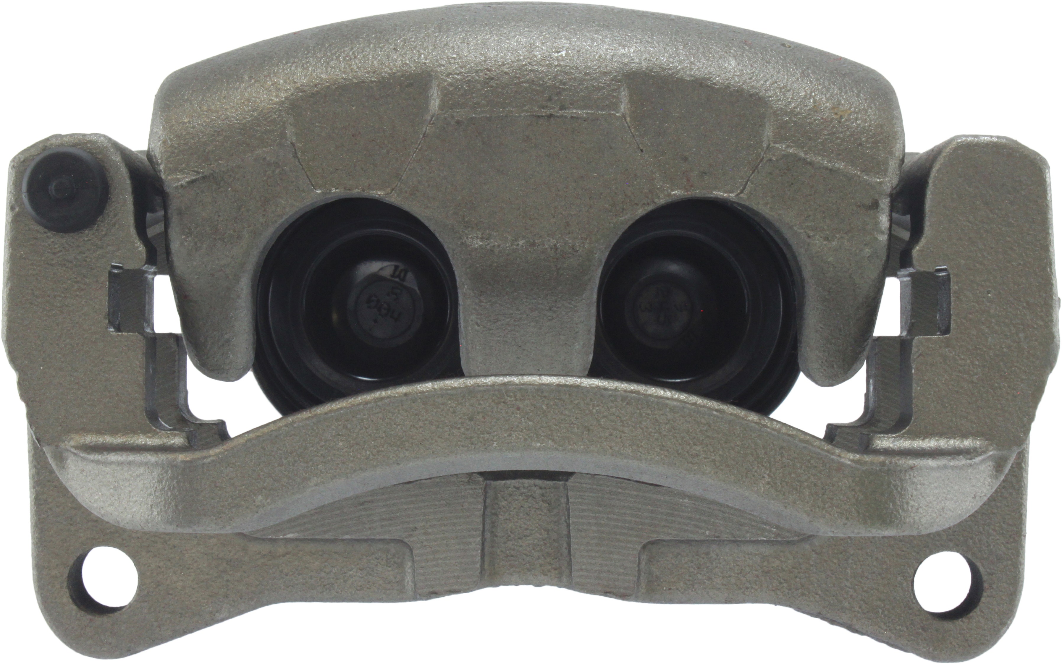 Centric Parts Disc Brake Caliper P/N:141.61124  Disc Brake Caliper P/N: