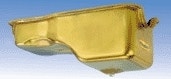 Milodon 30745 Oil Pan For Big Block Ford  30735 Oil Pan Stock Replacement;
