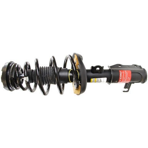 Monroe Shocks & Struts Suspension Strut And Coil Spring Assembly P/N:272528