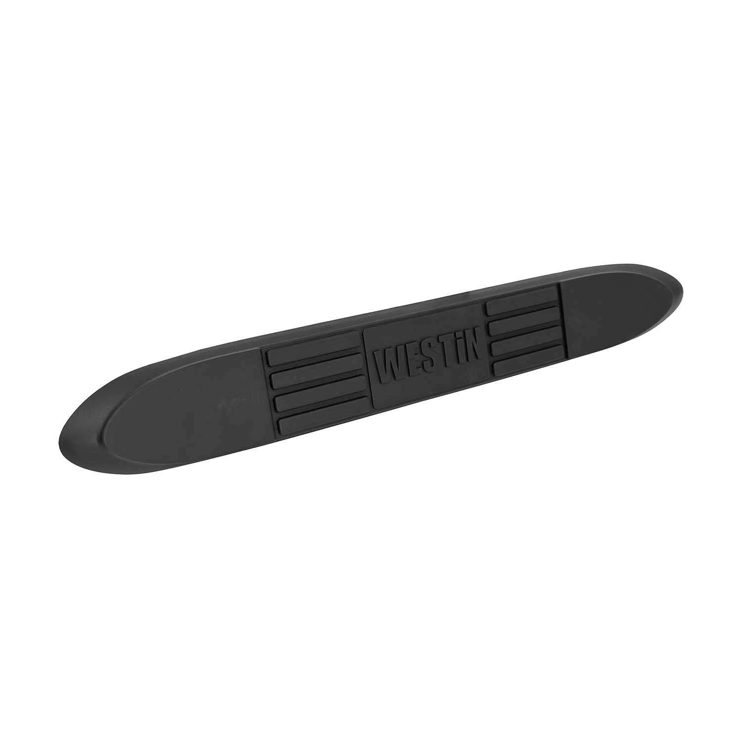 Westin 23-0001 E-Series Step Bar Pad , Black , 3 Inch  Automotive  Nerf Bar Pad