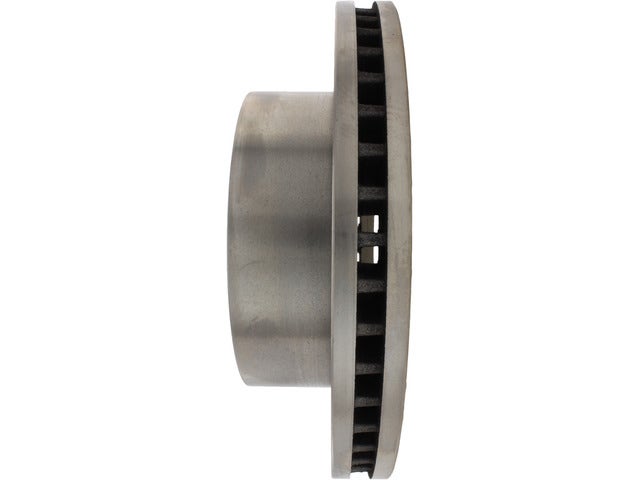 Centric Parts Disc Brake Rotor P/N:121.65112  Disc Brake Rotor P/N: