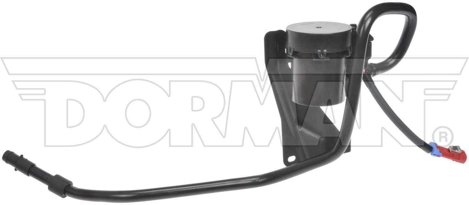 Dorman - Oe Solutions Vapor Canister Vent Solenoid P/N:911-059  Vapor Canister