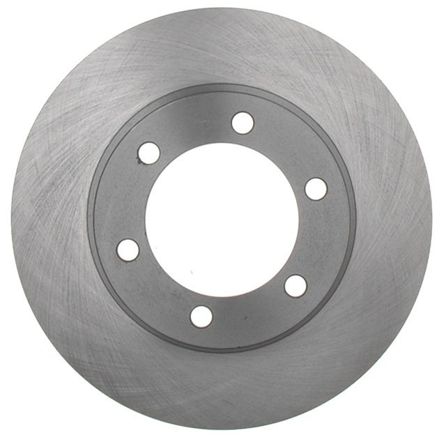 Raybestos Brakes Disc Brake Rotor P/N:96632R   Brake Rotor Professional Grade;
