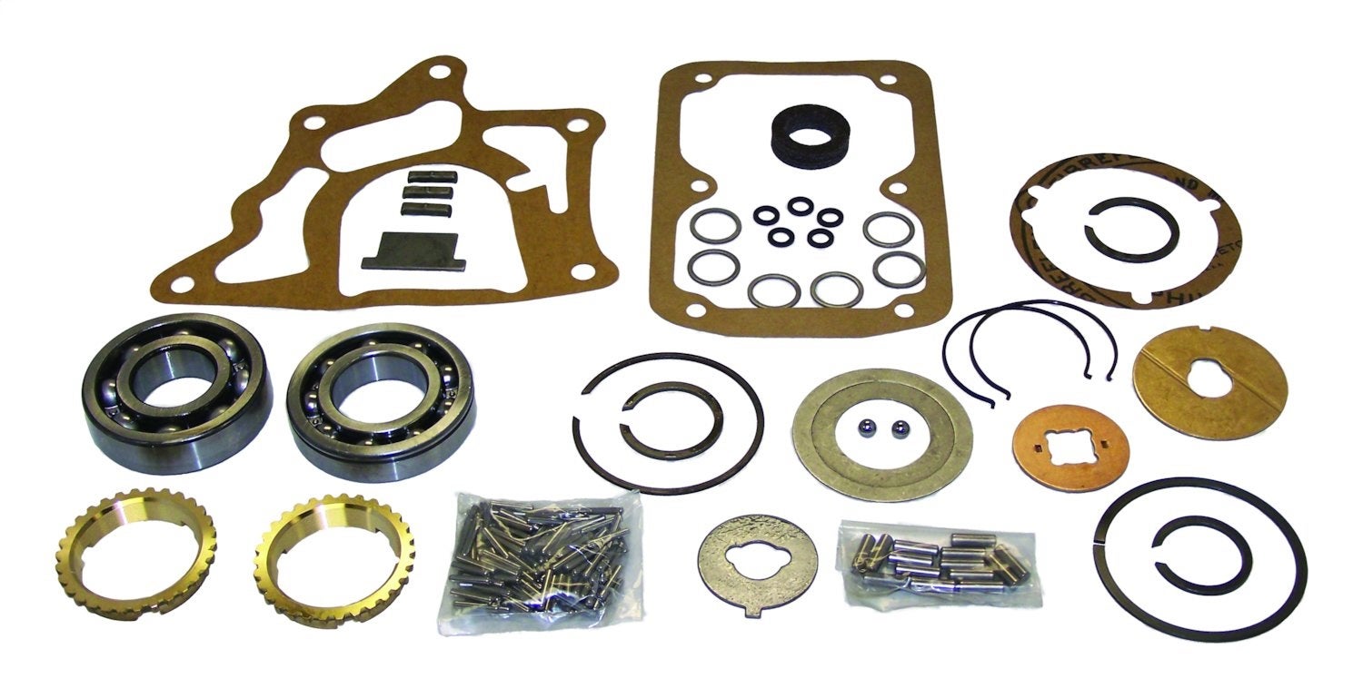 Crown Automotive T90maskit Transmission Kit Crown Automotive  Transmission Kit