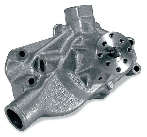 Emp/Stewart Components 22203 Stage 2 Chevy Small Block Short Water Pump Emp/